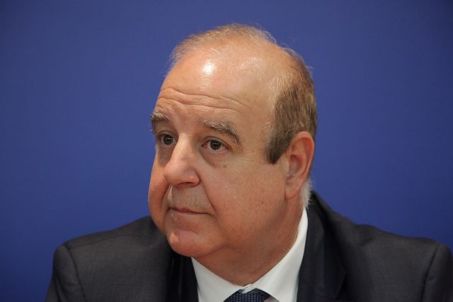 Ο Παύλος Χαϊκάλης παραδέχθηκε ότι διαθέτει offshore εταιρεία