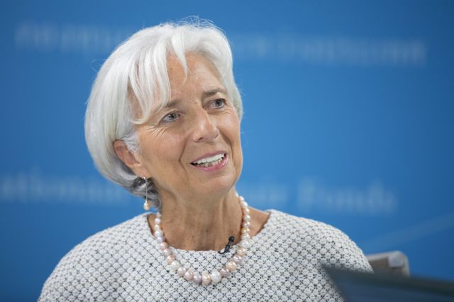 Reuters: «Πώς το ατύχημα του ΔΝΤ στην Ελλάδα, αλλάζει το Ταμείο»