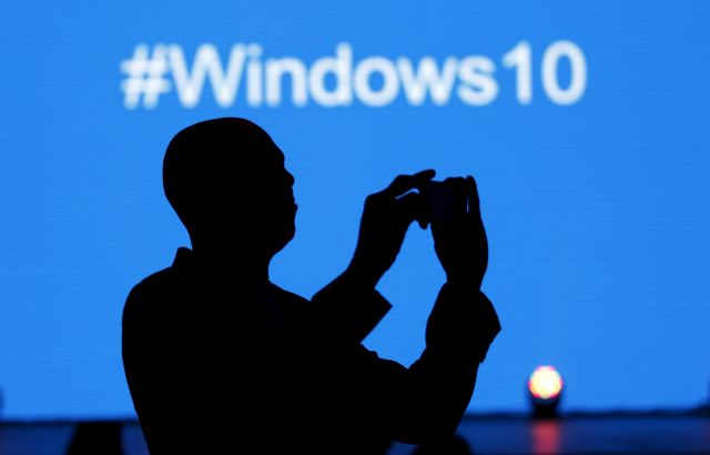 Περίπου 75 εκατ. χρήστες «κατέβασαν» τα νέα Windows 10 μέσα στον πρώτο μήνα