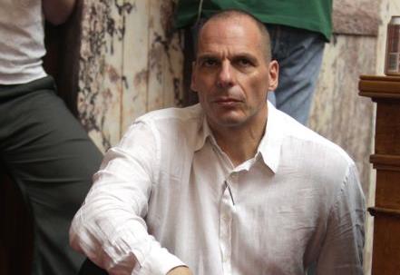 Ο Γιάνης, ο Γκαλμπρέιθ και η παρέα των παπανδρεϊκών