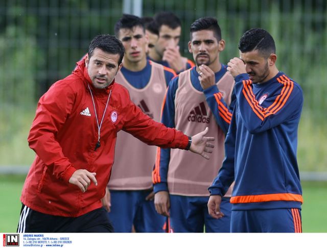 Θαλασσοπόροι και στο ποδόσφαιρο