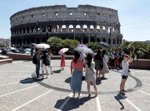 Μιλάνο – Ρώμη: δύο όψεις στην αντιμετώπιση της κρίσης