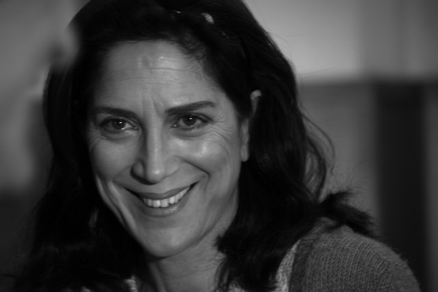 Αμαλία Μουτούση: Ισορροπίστρια σε πανύψηλα τακούνια