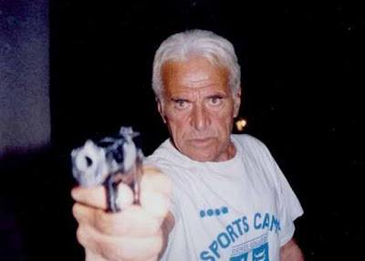 Αποχαιρετισμός στον σκληρό του ελληνικού σινεμά Νίκο Τσαχιρίδη