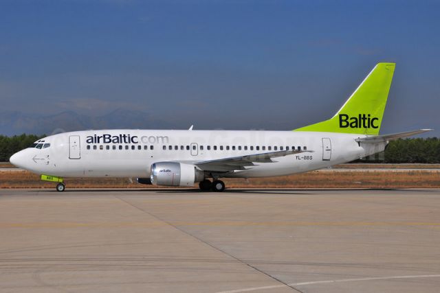 Νορβηγία: Το πλήρωμα αεροσκάφους της Air Baltic για Ελλάδα ήταν μεθυσμένο