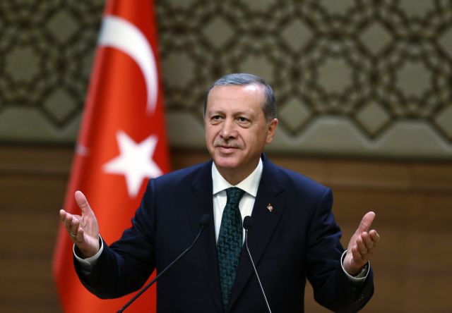 Αποκλείει, προς το παρόν, η Τουρκία χερσαία επέμβαση εναντίον της ISIS