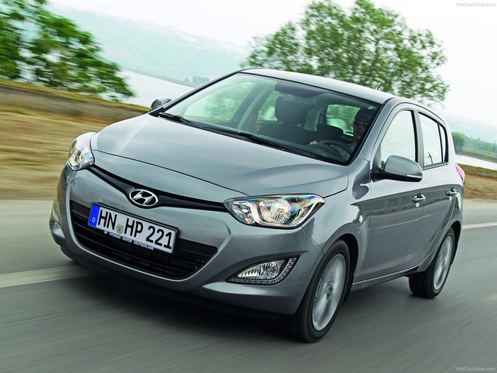Hyundai και Kia ανέβασαν τα ποιοτικά τους στάνταρ