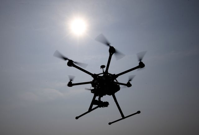 ΗΠΑ: Αντιδράσεις για τα οπλισμένα drones της αστυνομίας