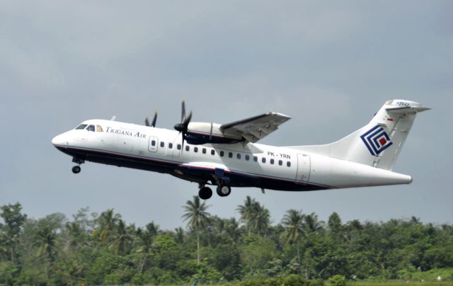 Εντοπίστηκαν τα συντρίμμια του αεροσκάφους που χάθηκε στην Ινδονησία