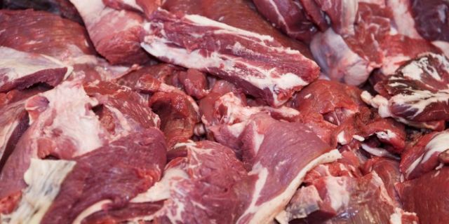 Ζάκυνθος: Κατασχέθηκαν 200 κιλά ακατάλληλου κρέατος
