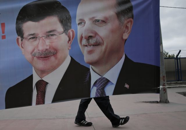 Την 1η Νοεμβρίου προτείνει η εκλογική επιτροπή για τις κάλπες στην Τουρκία