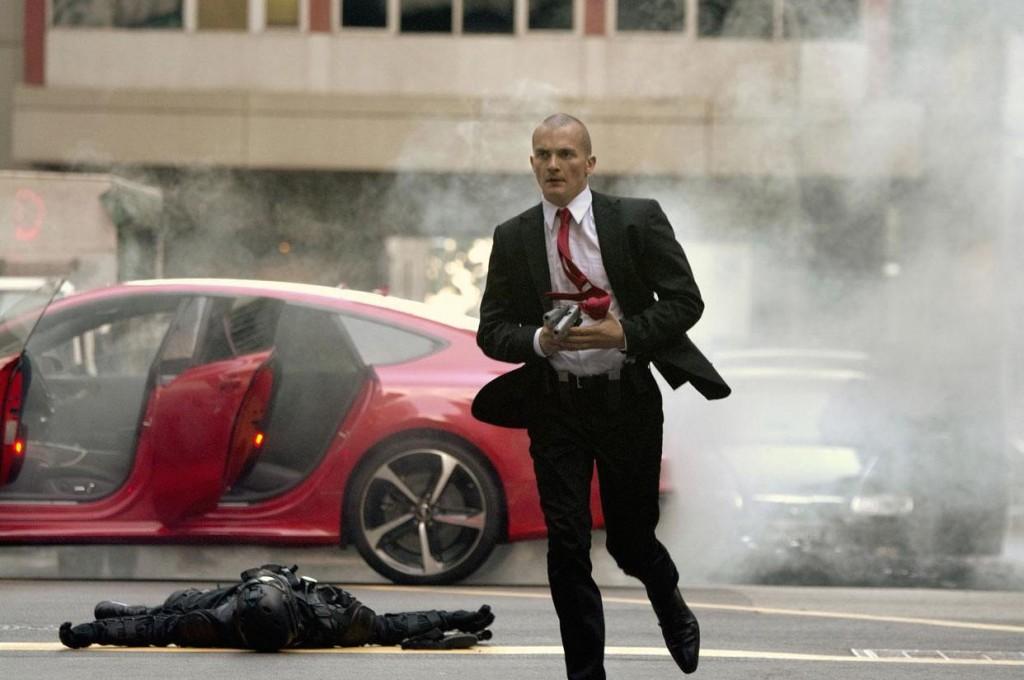 Το Audi RS7 στο πλευρό… πρακτόρων