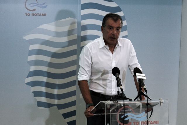 Θεοδωράκης: «Τσίπρας και Λαφαζάνης έχουν αποτύχει – Ντροπή του Κοινοβουλίου η Κωνσταντοπούλου»