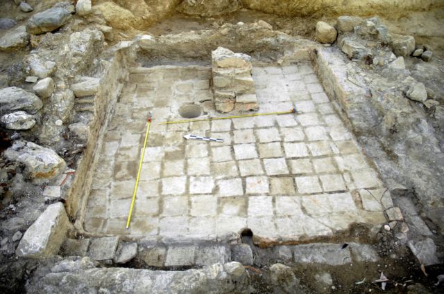 Σημαντικές ανακαλύψεις σε δύο ανασκαφές στη Λακωνία