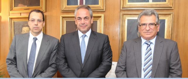 Πρωτοβουλία στήριξης των μικρομεσαίων επιχειρήσεων από την Attica Bank και το ΕΒΕΑ