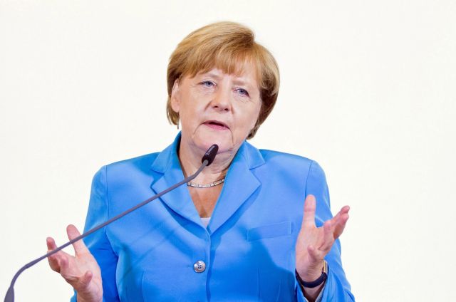 Μέρκελ: «Ετοιμοι οι ηγέτες της ΕΕ για Σύνοδο Κορυφής για το μεταναστευτικό»