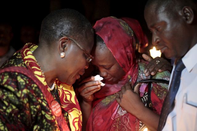 Νέα σφαγή της Μπόκο Χαράμ στη Νιγηρία – νεκροι 56 χωρικοί