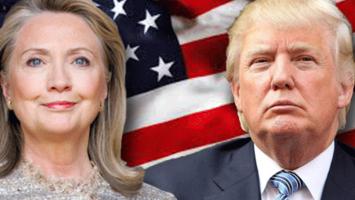 ΗΠΑ: Προηγούνται στις δημοσκοπήσεις Χίλαρι Κλίντον και Ντόναλντ Τραμπ