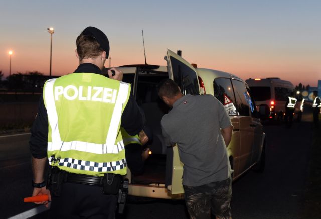Αυστρία: 80.000 αιτήσεις ασύλου αναμένεται να υποβληθούν φέτος