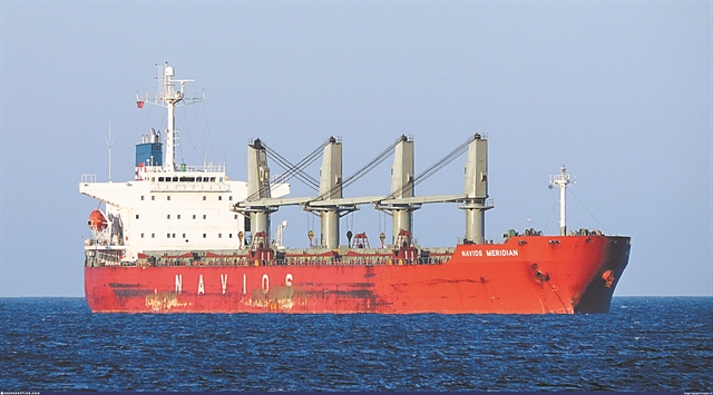 Διεθνές ναυτιλιακό συνέδριο στην Αθήνα