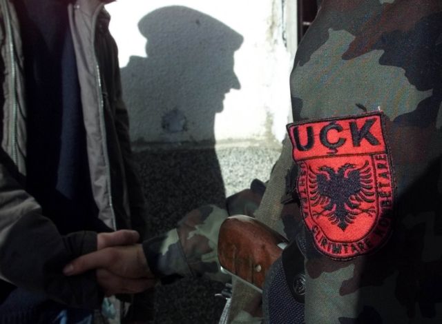 Προς σύσταση ειδικού δικαστηρίου στο Κόσοβο για εγκλήματα πολέμου του UCK