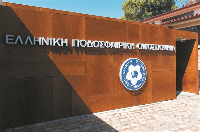 Μπλόκο στο πραξικόπημα της ΕΠΟ