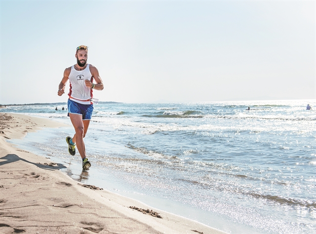 10 συμβουλές για προπόνηση στη ζέστη