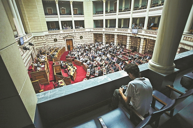 Αντίστροφη μέτρηση για τη σκευωρία της Novartis