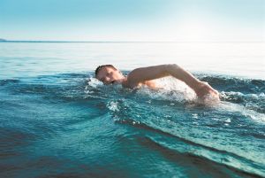 Κολύμπι με ασφάλεια