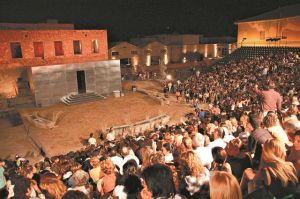 Η Πολιτιστική Πρωτεύουσα 2021 κοιτάζει το 2022