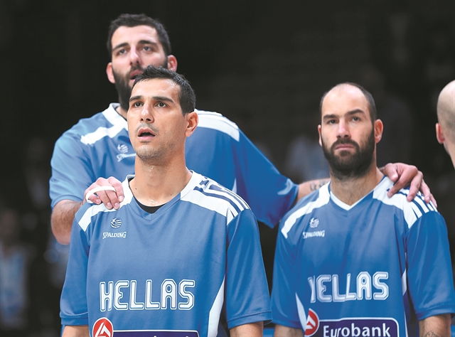 «Ταβάνι του ο ουρανός»