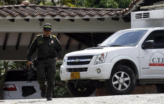 Κολομβία: Εντάλματα σύλληψης σε βάρος 22 στρατιωτικών