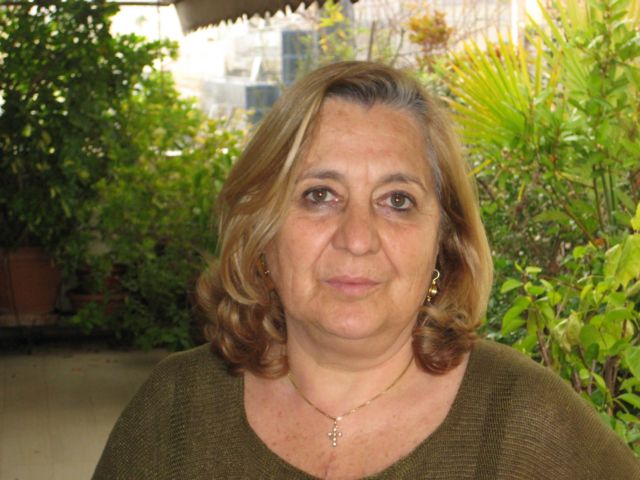 Πέθανε η εκδότρια του Κέδρου Κάτια Λεμπέση | tanea.gr