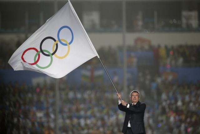 Αποσύρεται το Τορόντο από την υποψηφιότητα για τους Ολυμπιακούς 2024