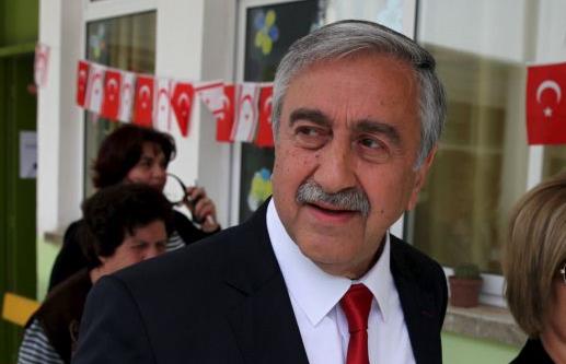 Ακιντζί: «Οι διαπραγματεύσεις στο Κυπριακό στοχεύουν σε θετικό δημοψήφισμα»