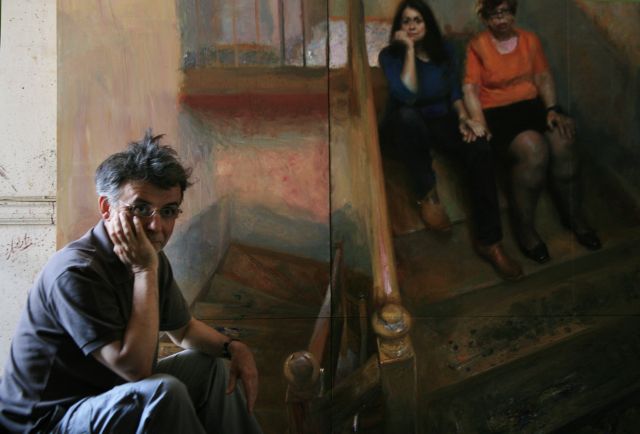 «Προέκταση του εαυτού μου»