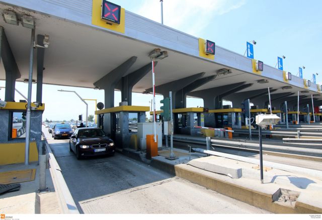 Υπουργείο Εσωτερικών για τα διόδια: Δεν μας απάντησε ποτέ το υπουργείο Οικονομίας