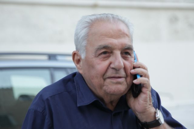 Φλαμπουράρης: «Η εντολή που πήραμε δεσμεύει όλο τον ΣΥΡΙΖΑ»