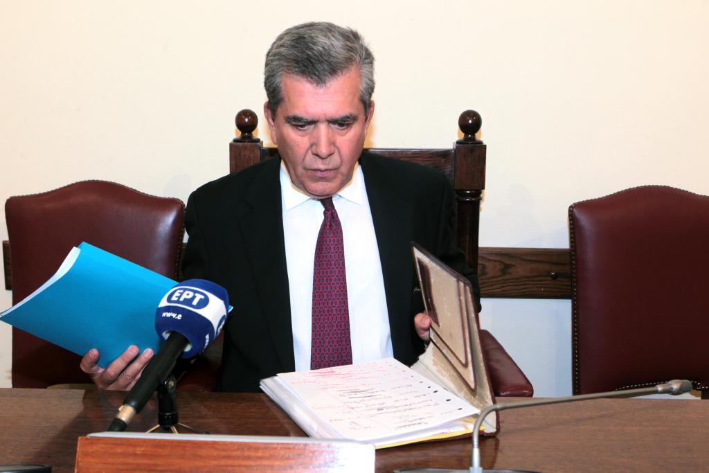 Τελικά αποδέχεται τη μη εκλόγιμη θέση στα ψηφοδέλτια του ΣΥΡΙΖΑ ο Αλέξης Μητρόπουλος