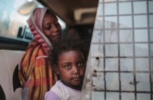 UNICEF: Καμπανάκι για την υγεία των παιδιών προσφύγων εν όψει χειμώνα