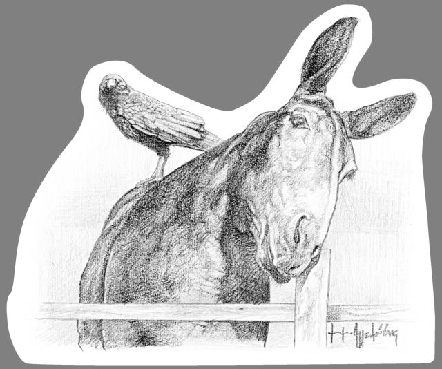 Περί διπλής μιμήσεως