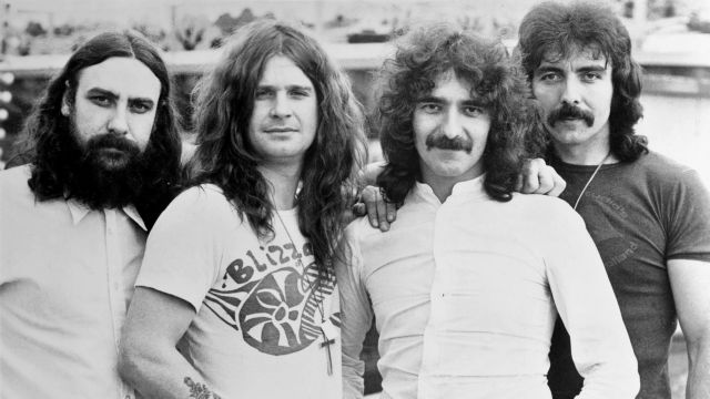 Black Sabbath: Η αρχή του τέλους