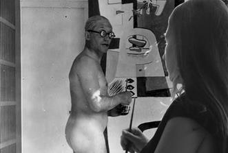 Η Ελλάδα του Le Corbusier: Η ελληνική αρχιτεκτονική θυμάται το δάσκαλο του μοντερνισμού