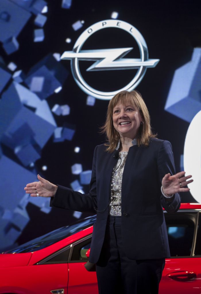 Επέλαση 29 νέων Opel έως το 2020