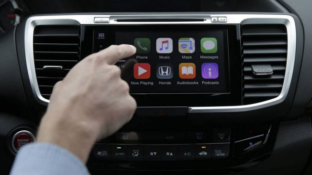 Η Apple ετοιμάζει το δικό της αυτοκίνητο, σύμφωνα με δημοσιεύματα