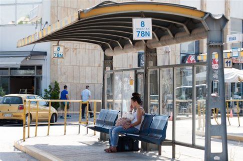 Θεσσαλονίκη: Χωρίς λεωφορεία λόγω επίσχεσης εργασίας - έντονα κυκλοφοριακά προβλήματα | tanea.gr