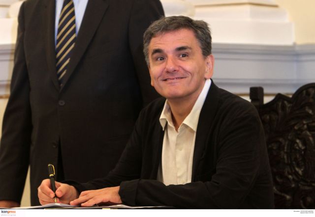 Προτεραιότητα του υπουργού Οικονομικών οι αλλαγές στη φορολογία εισοδήματος