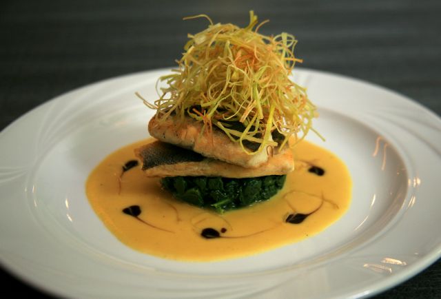 Μεσογειακή κουζίνα