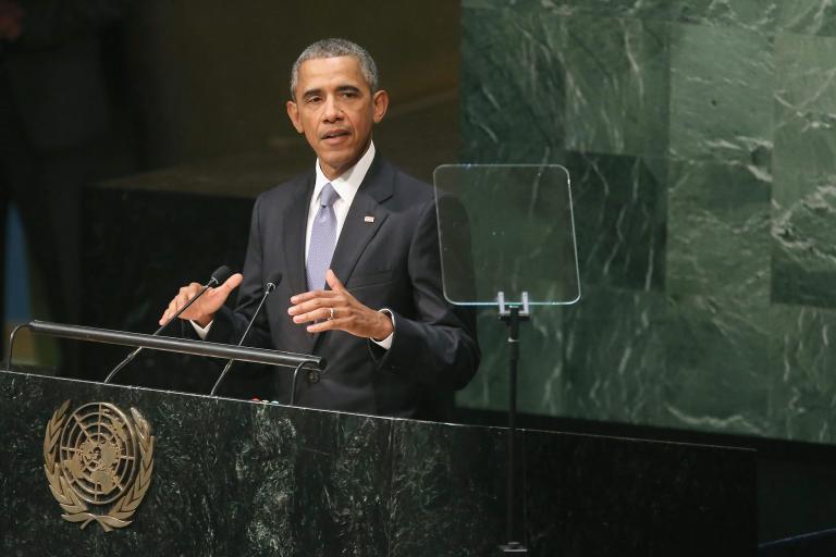 Ο Ομπάμα υπέρ της άρσης του εμπάργκο σε βάρος της Κούβας | tanea.gr