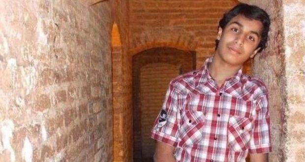 Διεθνής κατακραυγή για τη Σ. Αραβία που θα σταυρώσει νεαρό επειδή πήρε μέρος σε διαδηλώσεις